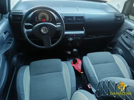 VOLKSWAGEN Crossfox 1.6 4P FLEX, Foto 12 VOLKSWAGEN Crossfox 1.6 4P FLEX, Foto 12