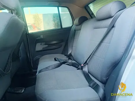 VOLKSWAGEN Crossfox 1.6 4P FLEX, Foto 13 VOLKSWAGEN Crossfox 1.6 4P FLEX, Foto 13