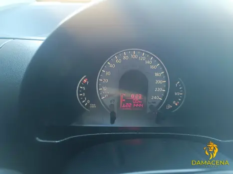 VOLKSWAGEN Crossfox 1.6 4P FLEX, Foto 15 VOLKSWAGEN Crossfox 1.6 4P FLEX, Foto 15