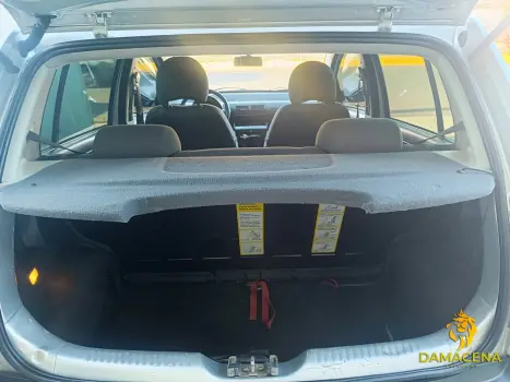 VOLKSWAGEN Crossfox 1.6 4P FLEX, Foto 19 VOLKSWAGEN Crossfox 1.6 4P FLEX, Foto 19