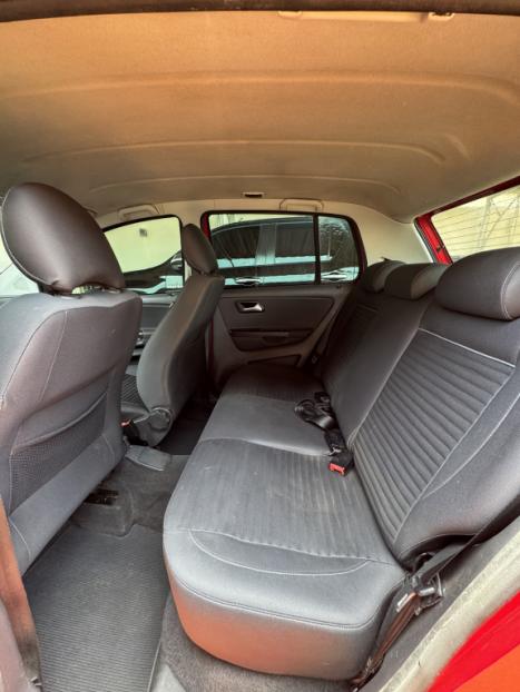 VOLKSWAGEN Crossfox 1.6 4P FLEX, Foto 2