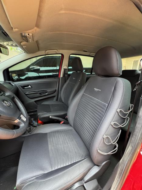 VOLKSWAGEN Crossfox 1.6 4P FLEX, Foto 3