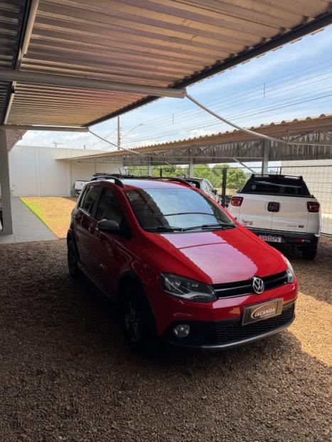 VOLKSWAGEN Crossfox 1.6 4P FLEX, Foto 1