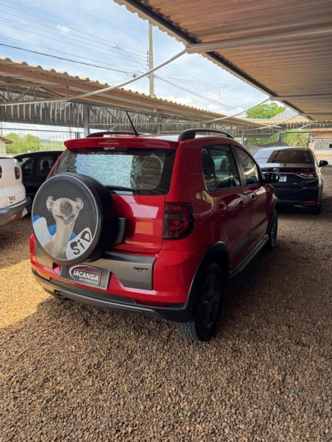 VOLKSWAGEN Crossfox 1.6 4P FLEX, Foto 7