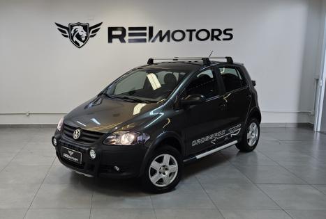 VOLKSWAGEN Crossfox 1.6 4P FLEX, Foto 1