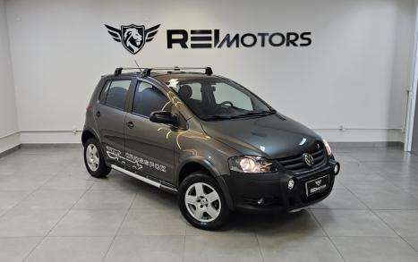 VOLKSWAGEN Crossfox 1.6 4P FLEX, Foto 2