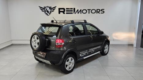 VOLKSWAGEN Crossfox 1.6 4P FLEX, Foto 3
