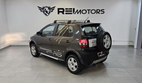 VOLKSWAGEN Crossfox 1.6 4P FLEX, Foto 4