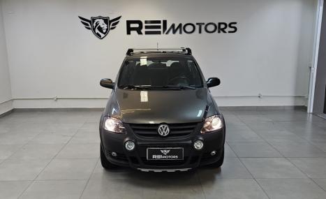 VOLKSWAGEN Crossfox 1.6 4P FLEX, Foto 5