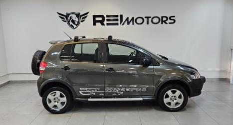 VOLKSWAGEN Crossfox 1.6 4P FLEX, Foto 7