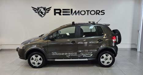 VOLKSWAGEN Crossfox 1.6 4P FLEX, Foto 8