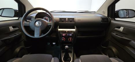 VOLKSWAGEN Crossfox 1.6 4P FLEX, Foto 9