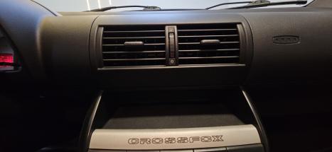 VOLKSWAGEN Crossfox 1.6 4P FLEX, Foto 11