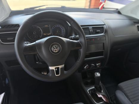 VOLKSWAGEN Crossfox 1.6 4P FLEX, Foto 5
