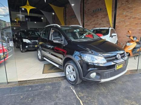 VOLKSWAGEN Crossfox 1.6 4P FLEX, Foto 1