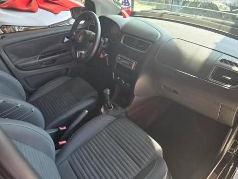 VOLKSWAGEN Crossfox 1.6 4P FLEX, Foto 4