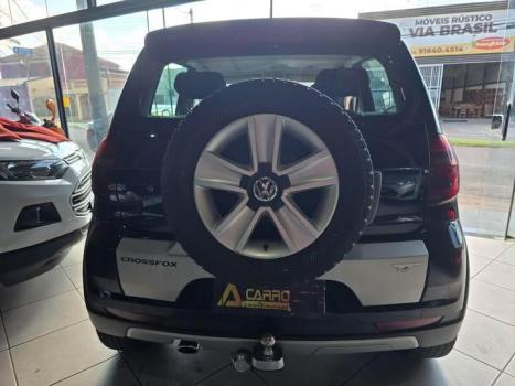 VOLKSWAGEN Crossfox 1.6 4P FLEX, Foto 9
