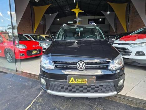 VOLKSWAGEN Crossfox 1.6 4P FLEX, Foto 11