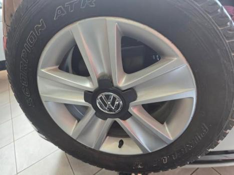 VOLKSWAGEN Crossfox 1.6 4P FLEX, Foto 12