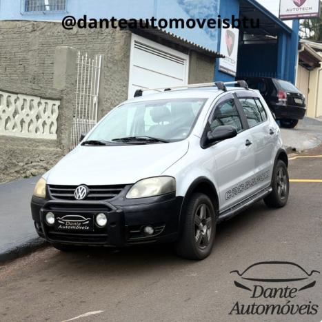 VOLKSWAGEN Crossfox 1.6 4P FLEX, Foto 2