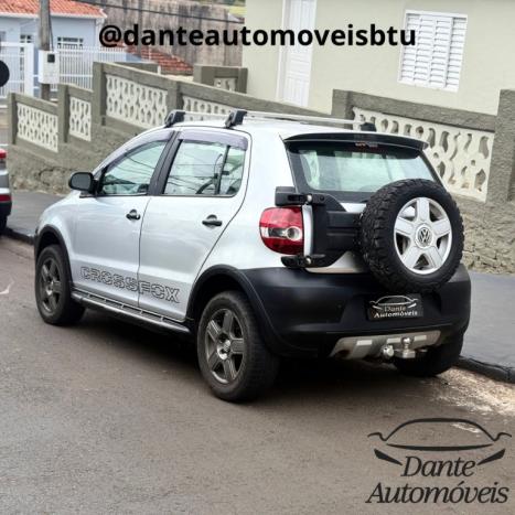 VOLKSWAGEN Crossfox 1.6 4P FLEX, Foto 3
