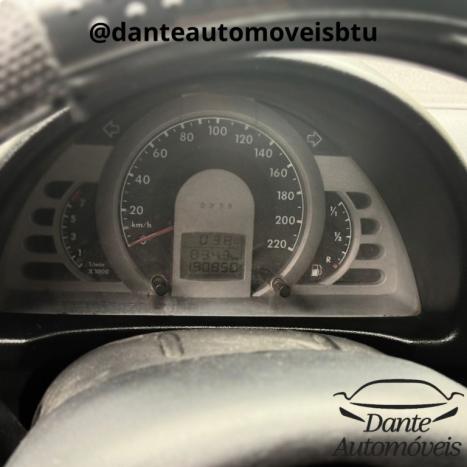 VOLKSWAGEN Crossfox 1.6 4P FLEX, Foto 6