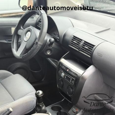 VOLKSWAGEN Crossfox 1.6 4P FLEX, Foto 7