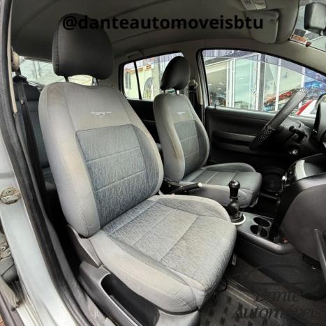 VOLKSWAGEN Crossfox 1.6 4P FLEX, Foto 8