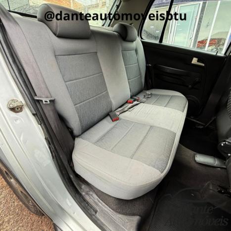 VOLKSWAGEN Crossfox 1.6 4P FLEX, Foto 9