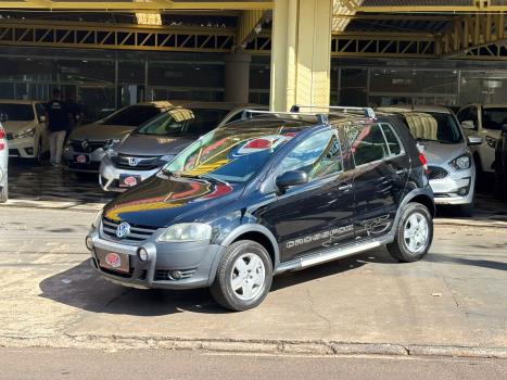 VOLKSWAGEN Crossfox 1.6 4P FLEX, Foto 1