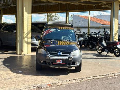 VOLKSWAGEN Crossfox 1.6 4P FLEX, Foto 2