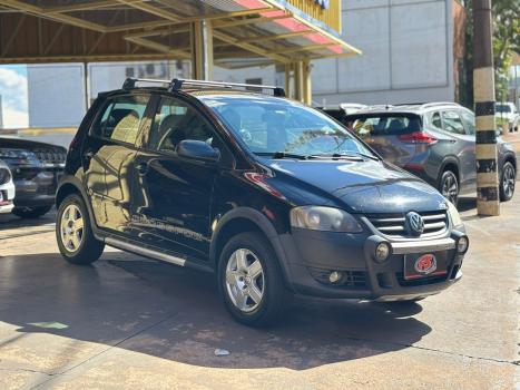 VOLKSWAGEN Crossfox 1.6 4P FLEX, Foto 3