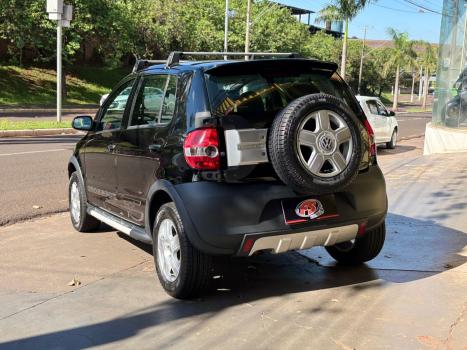 VOLKSWAGEN Crossfox 1.6 4P FLEX, Foto 4