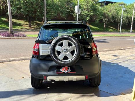 VOLKSWAGEN Crossfox 1.6 4P FLEX, Foto 5