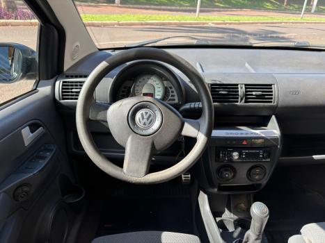VOLKSWAGEN Crossfox 1.6 4P FLEX, Foto 7