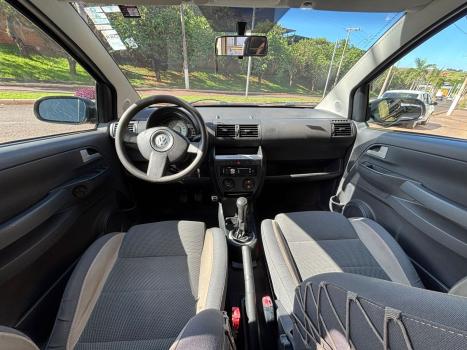 VOLKSWAGEN Crossfox 1.6 4P FLEX, Foto 8