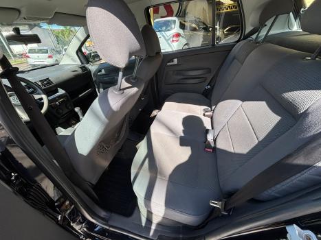 VOLKSWAGEN Crossfox 1.6 4P FLEX, Foto 9