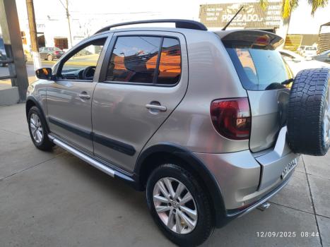 VOLKSWAGEN Crossfox 1.6 4P FLEX, Foto 7
