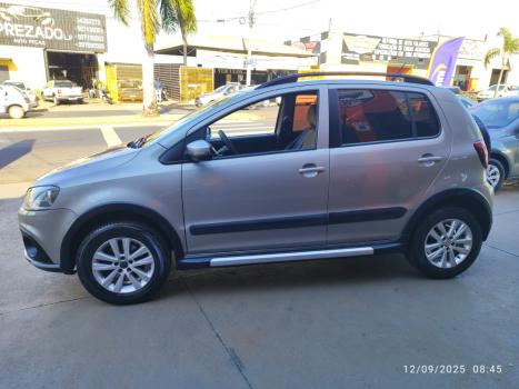 VOLKSWAGEN Crossfox 1.6 4P FLEX, Foto 9
