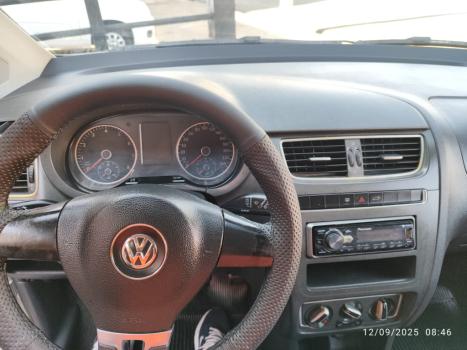 VOLKSWAGEN Crossfox 1.6 4P FLEX, Foto 11