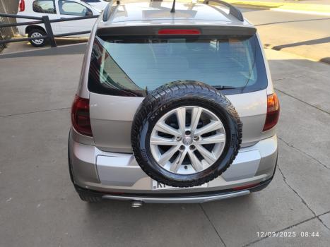 VOLKSWAGEN Crossfox 1.6 4P FLEX, Foto 12