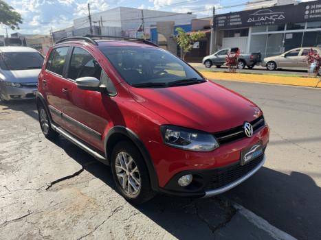 VOLKSWAGEN Crossfox 1.6 4P FLEX, Foto 1