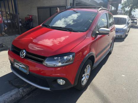 VOLKSWAGEN Crossfox 1.6 4P FLEX, Foto 2