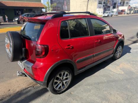 VOLKSWAGEN Crossfox 1.6 4P FLEX, Foto 3