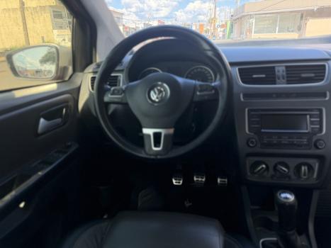VOLKSWAGEN Crossfox 1.6 4P FLEX, Foto 4