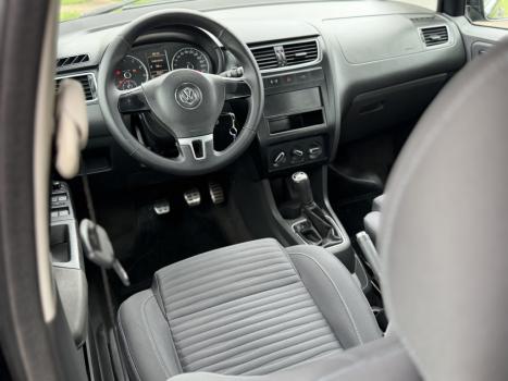 VOLKSWAGEN Crossfox 1.6 4P FLEX, Foto 2