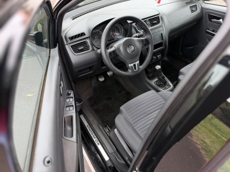 VOLKSWAGEN Crossfox 1.6 4P FLEX, Foto 4