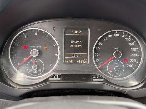 VOLKSWAGEN Crossfox 1.6 4P FLEX, Foto 7