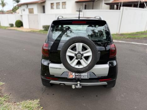 VOLKSWAGEN Crossfox 1.6 4P FLEX, Foto 11