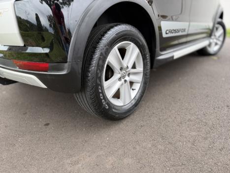 VOLKSWAGEN Crossfox 1.6 4P FLEX, Foto 10